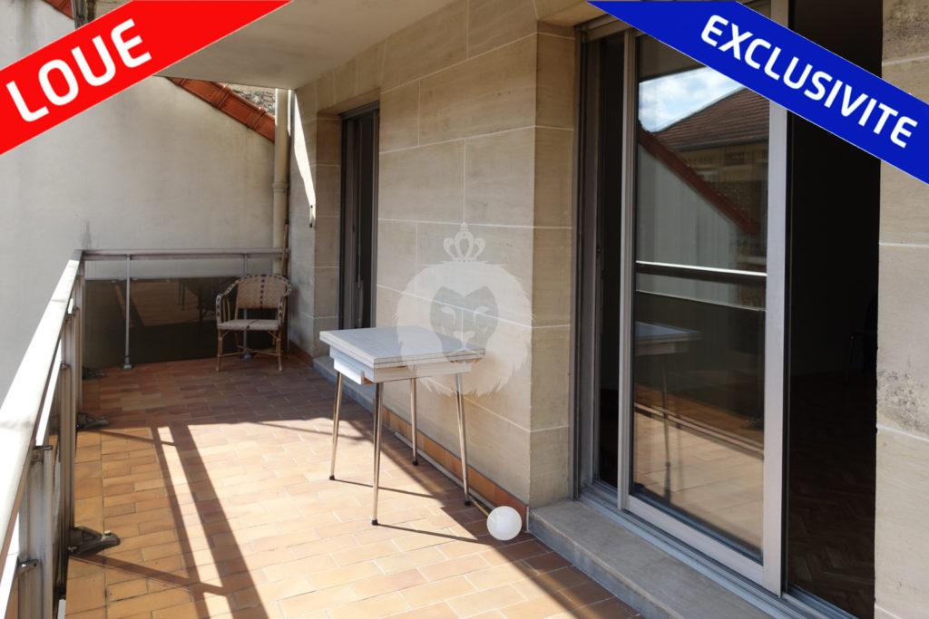 T2 de 49 m² a nogent sur marne en location par King immobilier les Muriers